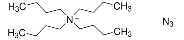 Tetrabutylammonium-Azid