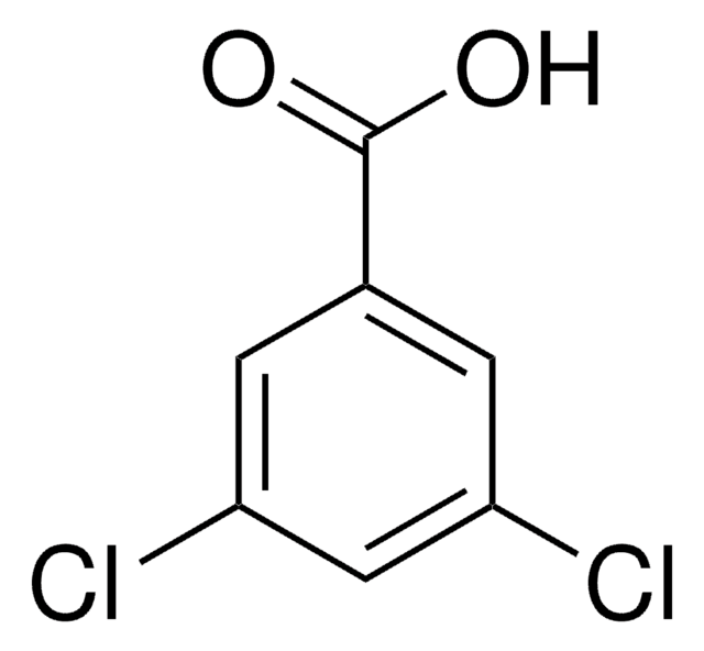 Acide 3,5-dichlorobenzoïque 97%