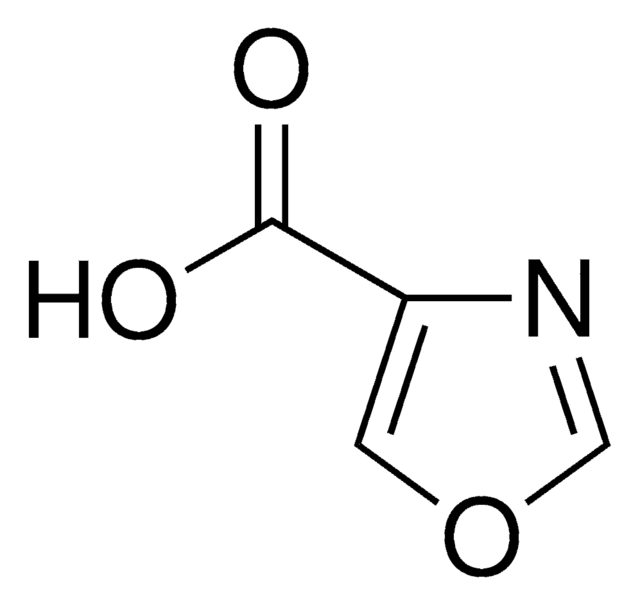 4-Oxazolcarbonsäure 97%