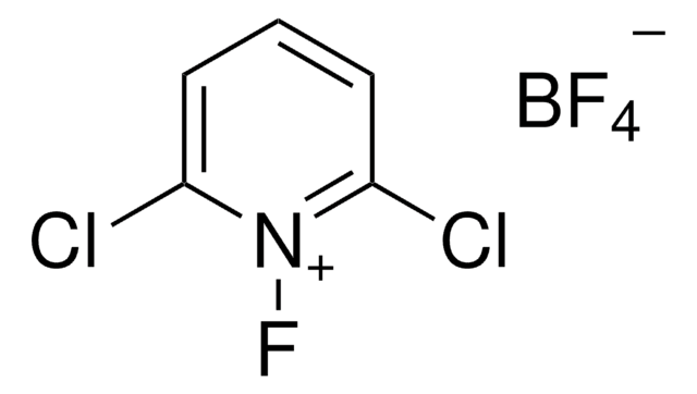 2,6-二氯-1-氟吡啶四氟硼酸盐 97%