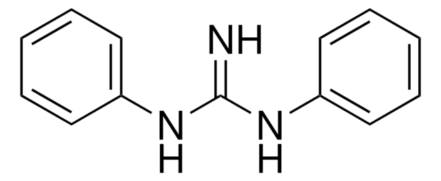 1,3-Diphenylguanidin analytical standard (for titrimetry)