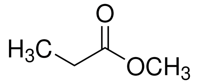 Methylpropionat &#8805;98%, FG