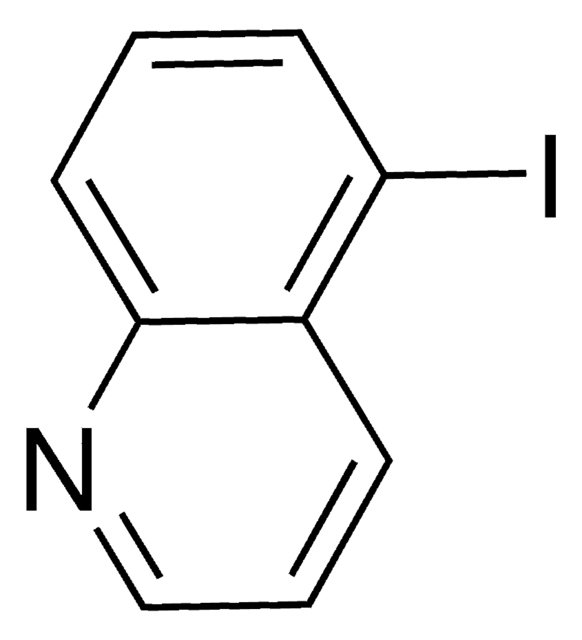 5-Iodoquinoline