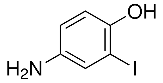 4-Amino-2-Jodphenol &#8805;95.0% (HPLC)