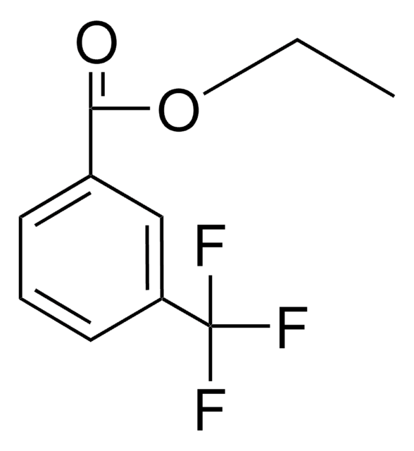 ETHYL A,A,A-TRIFLUORO-M-TOLUATE AldrichCPR