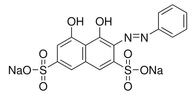 Chromotrop 2R suitable for modified Gomori Trichrome stain