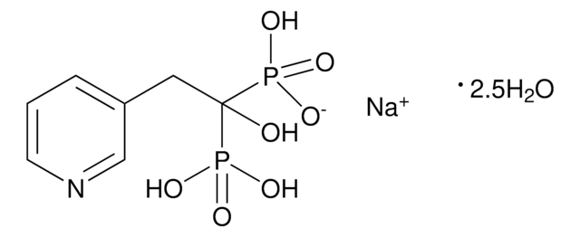 Risedronat United States Pharmacopeia (USP) Reference Standard