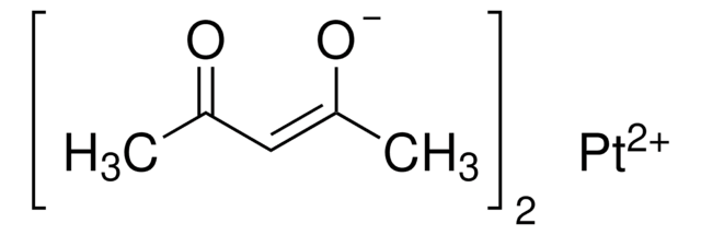 Platin(II)-acetylacetonat 97%