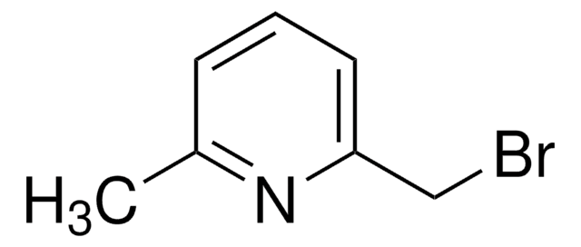 2-(Brommethyl)-6-Methylpyridin 97%