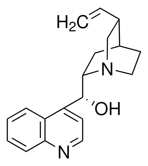 辛可尼丁 96%