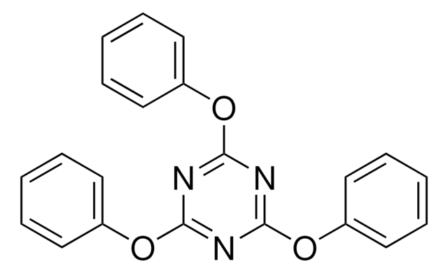 2,4,6-Triphenoxy-1,3,5-triazin 98%