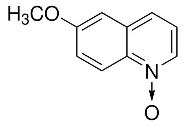 6-Methoxychinolin-N-oxid 98%