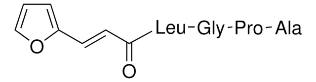 N-[3-(2-フリル)アクリロイル]-Leu-Gly-Pro-Ala