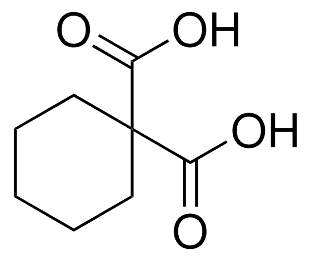 环己烷-1,1-二羧酸 97%