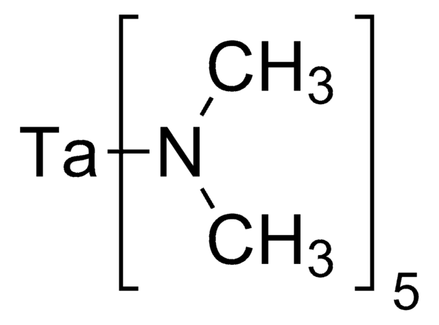 Pentakis(dimethylamino)tantal(V) 99.99%