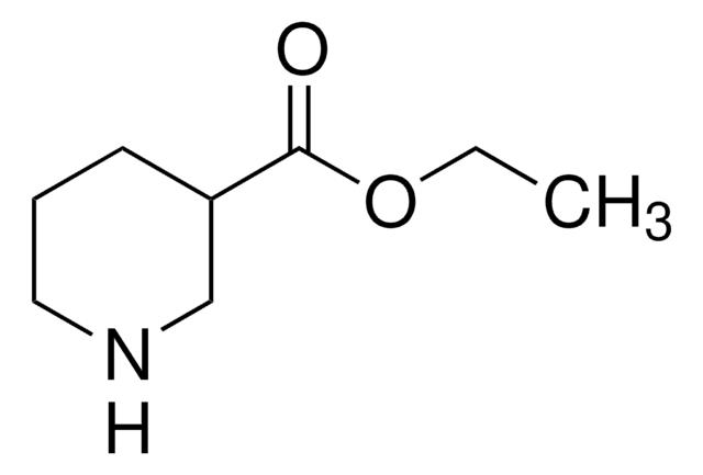 3-哌啶甲酸乙酯 96%