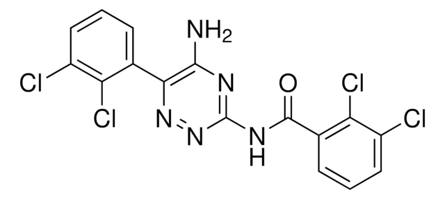 Lamotrigin-verwandte Verbindung D United States Pharmacopeia (USP) Reference Standard