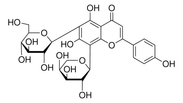 Schaftosid phyproof&#174; Reference Substance