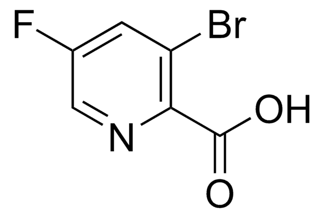 3-Brom-5-fluorpyridin-2-carbonsäure 97%