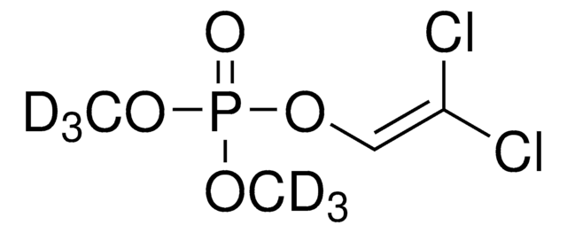 Dichlorvos-(dimethyl-d6) PESTANAL&#174;, analytical standard