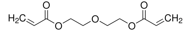 Di(ethylenglycol)diacrylat technical grade, 75%