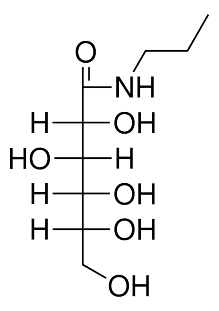 2,3,4,5,6-PENTAHYDROXY-HEXANOIC ACID PROPYLAMIDE AldrichCPR