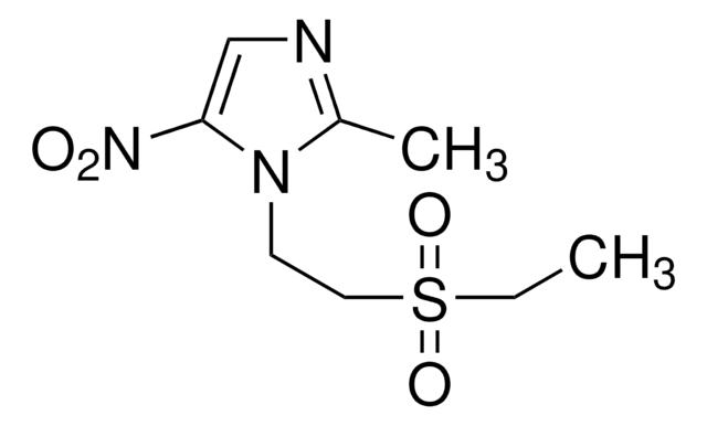 替硝唑 European Pharmacopoeia (EP) Reference Standard