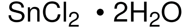 Zinn(II)-chlorid Dihydrat &#8805;99.97% trace metals basis