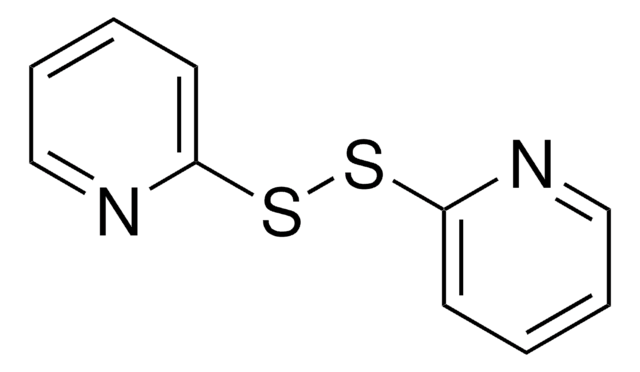 2,2&#8242;-Dithiodipyridin &#8805;99.0% (GC)