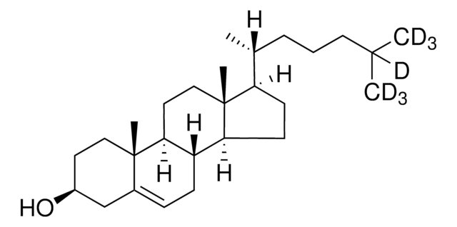 cholesterol (D7) Avanti Research&#8482; - A Croda Brand LM4100, methanol solution