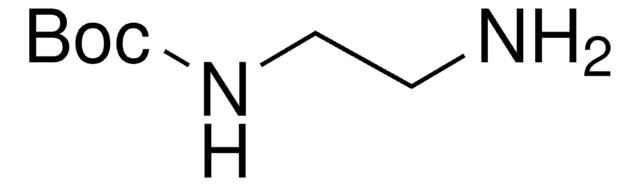 N-Boc-ethylendiamin &#8805;98.0% (NT)