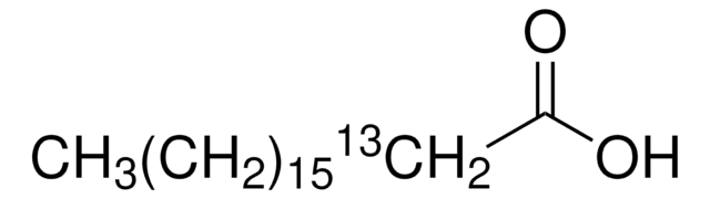 硬脂酸-2-13C 99 atom % 13C