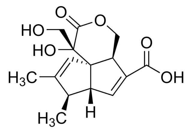 Pentalenolactone O &#8805;95% (LC/MS-ELSD)