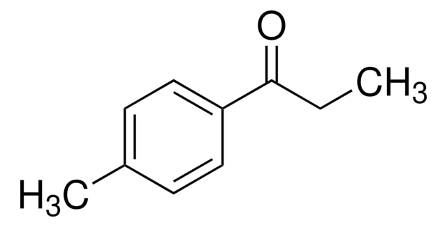 4&#8242;-Methylpropiophenon 90%, technical grade