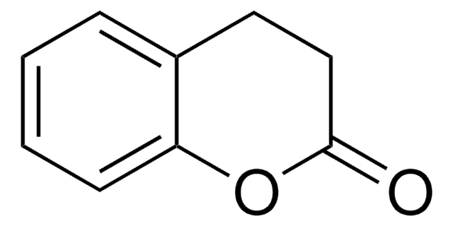 氢化肉桂酸内酯 99%