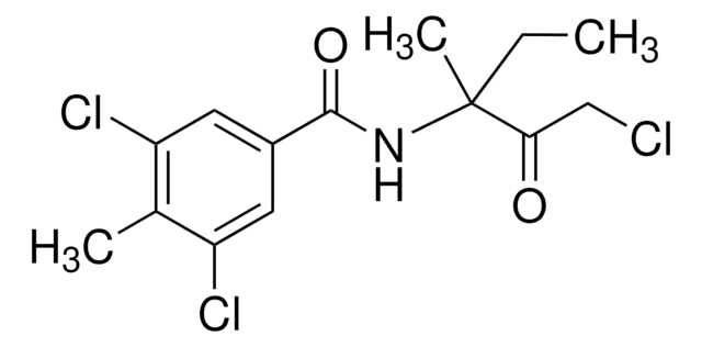 苯酰菌胺 certified reference material, TraceCERT&#174;, Manufactured by: Sigma-Aldrich Production GmbH, Switzerland