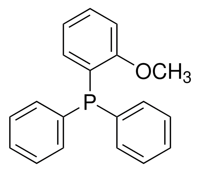 Diphenyl(2-methoxyphenyl)phosphine 98%