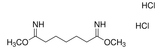 庚二酰亚胺酸二甲酯二盐酸盐 二盐酸盐 powder