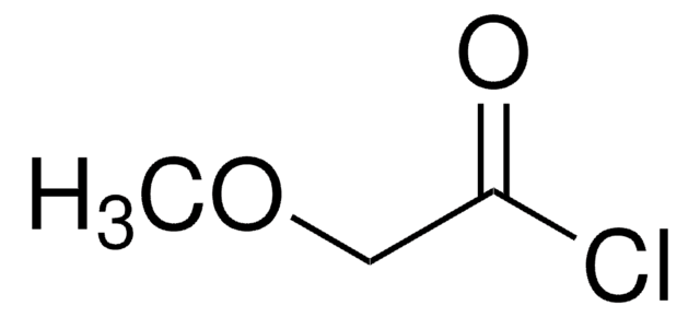 Methoxyacetylchlorid 97%