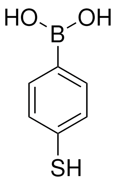 4-Mercaptophenylborsäure 90%