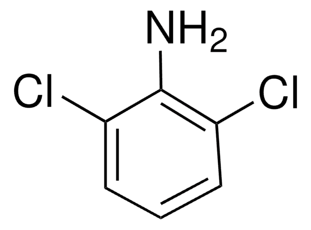 2,6-Dichloroaniline &#8805;98%