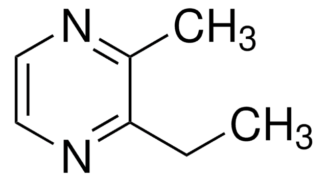 2-Ethyl-3-methylpyrazin &#8805;98%, FCC, FG