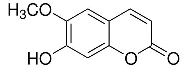 Scopoletin United States Pharmacopeia (USP) Reference Standard