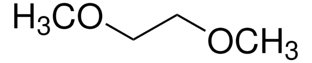 1,2-ジメトキシエタン anhydrous, 99.5%, inhibitor-free