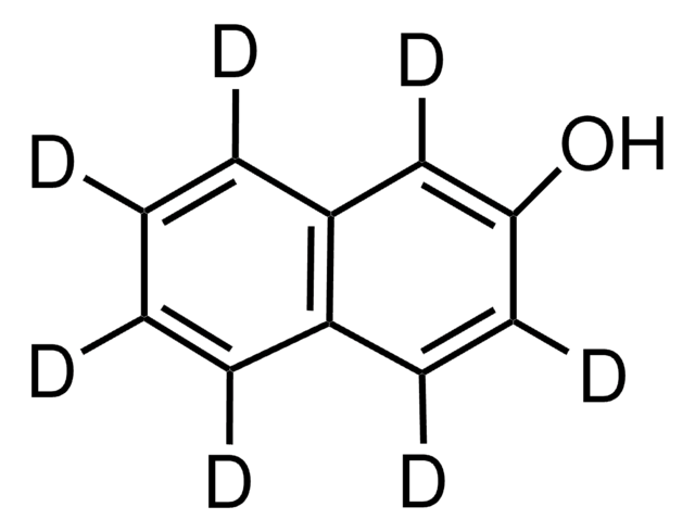 2-Naphthol-1,3,4,5,6,7,8-d7 97 atom % D