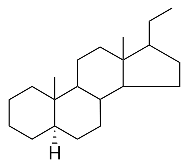 5-ALPHA-PREGNANE AldrichCPR