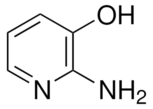 2-Amino-3-hydroxypyridin analytical standard