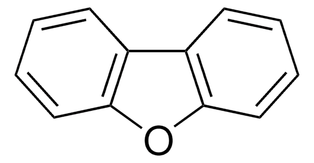 二苯并[b,d]呋喃 BCR&#174;, certified reference material