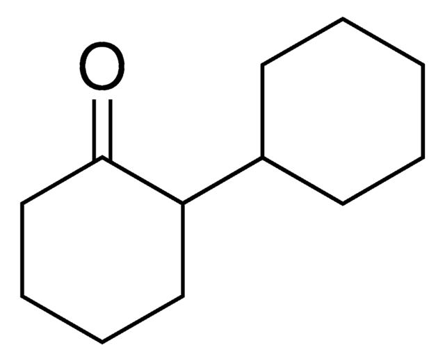 2-Cyclohexylcyclohexanone AldrichCPR