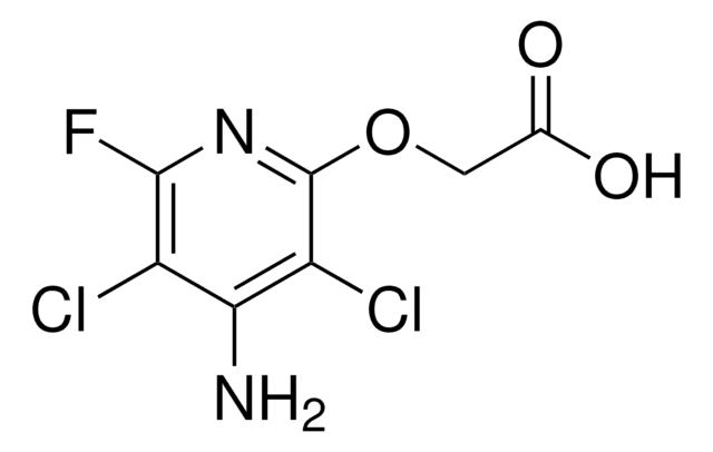 Fluroxypyr certified reference material, TraceCERT&#174;, Manufactured by: Sigma-Aldrich Production GmbH, Switzerland